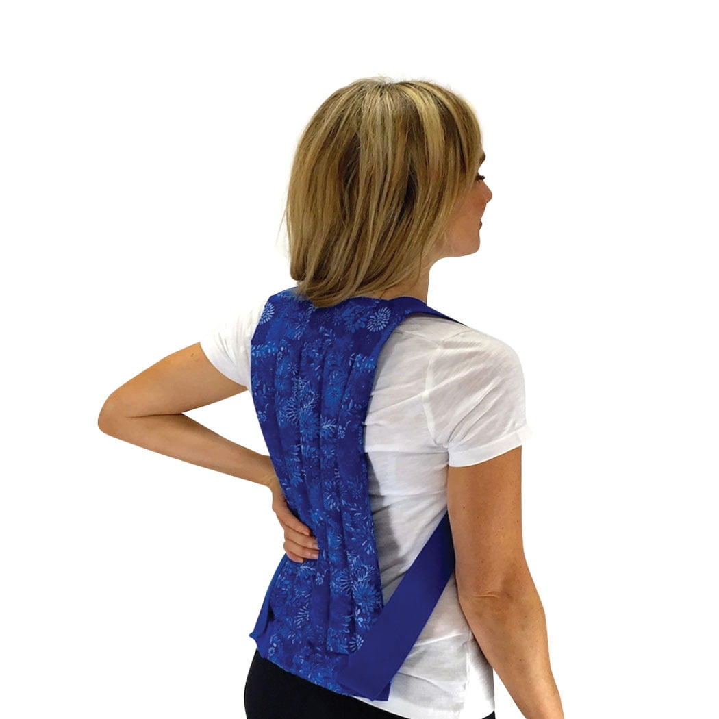 Nature Creation Spine & Back Herbal Warm Relief Hot and Cold Pack