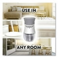 thumbnail image 3 of Air Wick Scented Oil Warmer, 1.75" x 2.69" x 3.63", White, 6/Carton, Each, 3 of 3