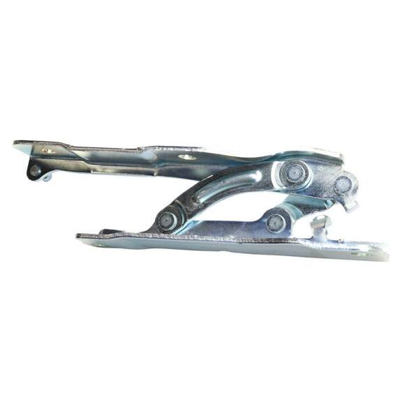 For Kia Optima 2016 17 18 19 2020 Hood Hinge Passenger Side | Made Of Steel | Replacement For KI1236167 | 79120D4010