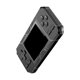 thumbnail image 1 of Teissuly Clearance Handheld Game Console 3 Inch Games Consoles Built-In 520 Rechargeable Battery Portable Style Game Consoles(Black, One Size) Teissuly WER2023081500634, 1 of 5