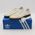 thumbnail image 1 of IH3719 CLOT Adi-das Originals Gazelle OG by Edison Chen Off White (Men's), 1 of 6