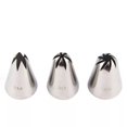 thumbnail image 5 of 1M/2D/336 Open Star Hose Head (3 Pack), 5 of 5