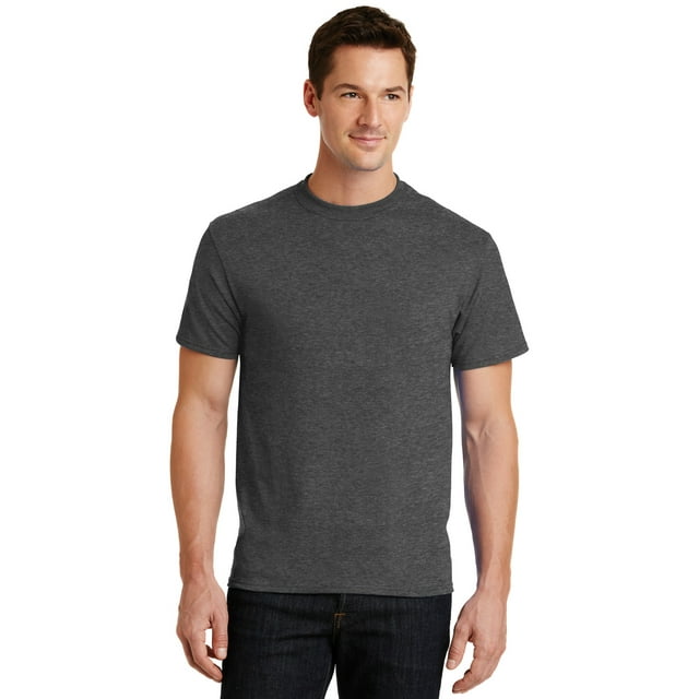 Port & Company? - Camiseta Core Blend. PC55 Puerto & Compa??a PC55