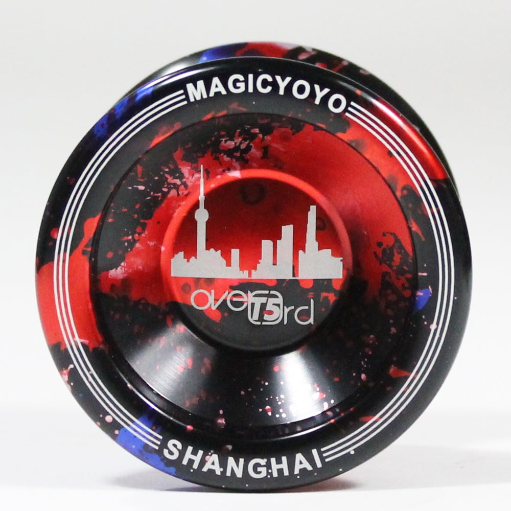 magic yoyo t5