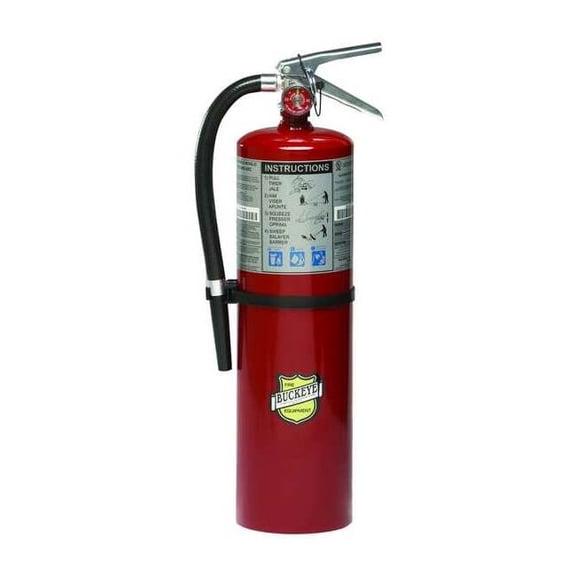 Buckeye Fire Equipment 11340