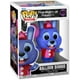 thumbnail image 1 of FUNKO POP Five Nights at Freddy'S - Balloon Bonnie Funko 889698676250, 1 of 2
