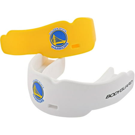 Bodyguard Pro Mouth Guard - Golden State