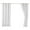 B, variant on Outdoor Patio Curtains - Waterproof Blackout Thermal Insulated Drapes - Windproof Privacy Curtains for Pergola, Gazebo, Porch - UV Protection & Weather Resistant Outdoor Window Treatments