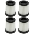 thumbnail image 1 of Sustainable and Efficient Washing Filters Compatible with BDSV2 Series 4 PACK, 1 of 6