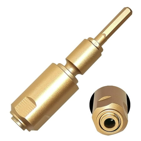 

BCLONG Electric Drill To Hammer Conversion Adapter For Drill Holes In Walls Bricks