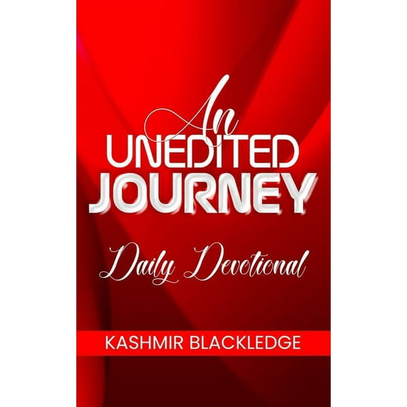 An Unedited Journey (Paperback)