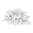 thumbnail image 3 of Pull Riveting Nuts,100Pcs Pull Riveting Nuts Riveting Nuts Flat Head Riveting Nuts Built to Last, 3 of 13