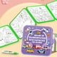 thumbnail image 3 of Guantes de Jardinería Resistentes | Guantes de Trabajo Protectores para Jardinería Al Aire Libre | Agarre Duradero y Resistencia a Las Espinas | Adecuados para El Cuidado de Plantas, Paisajismo y Man, 3 of 5