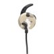 thumbnail image 3 of Auriculares estéreo para juegos con reducción de ruido de 3,5mm, auriculares para juegos por cable con micrófono desmontable para PS4, Xbox One y PC, 3 of 8