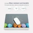 thumbnail image 4 of Dvkptbk Happy Easter Personalized Mouse Pad Keyboard Pad Writing Pad Desk Pad, 4 of 6