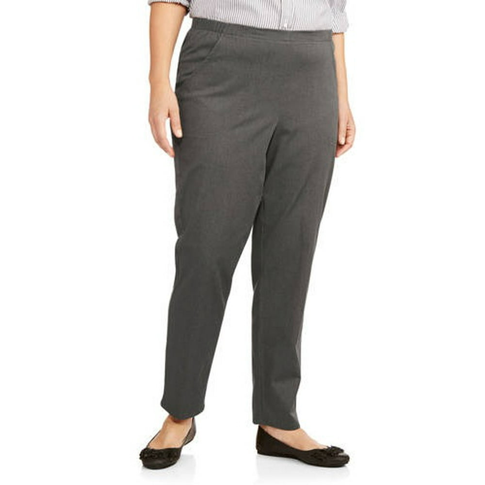 just my size slacks