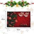 thumbnail image 2 of Female Cute Cat Ear Fleece Jacket, Anti Fatigue Non Slip Wear, Absorbent Comfort Long Sleeve Design for Gentle Hand Wash, Perfect for Cold Weather and Easy Care Polyester (Female Cute Cat Ear), 2 of 4