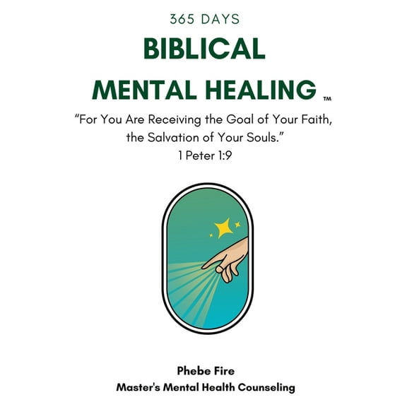 Biblical Mental Healing, (Paperback)