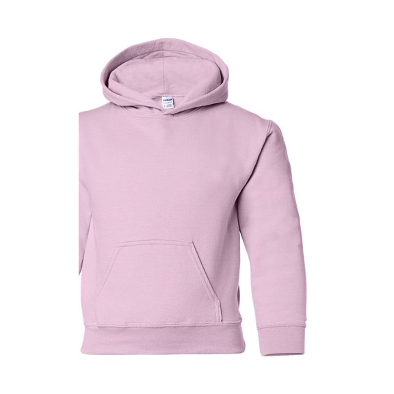 Gildan Heavy Blend Youth Hooded Sweatshirt