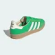 thumbnail image 5 of Adi-das Originals Gazelle Indoor JH5417 Energy Green / Off White / Magic Beige, 5 of 6