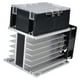 thumbnail image 5 of SCR Voltage Regulator 1 Phase Solid State Electrical Regulation Relay 220‑380VACSSR‑60WA‑H With Heat Sink, 5 of 5