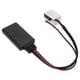 thumbnail image 4 of Adaptador de cable auxiliar estéreo Radio RD4 Módulo Bluetooth apto para Citroen C2 C3 C4 C5 C6 Berlingo, 4 of 5