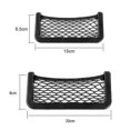 thumbnail image 5 of Storage Net Car Storage Net For Car Truck Caravan(4 Pieces, Black) -tt, 5 of 5