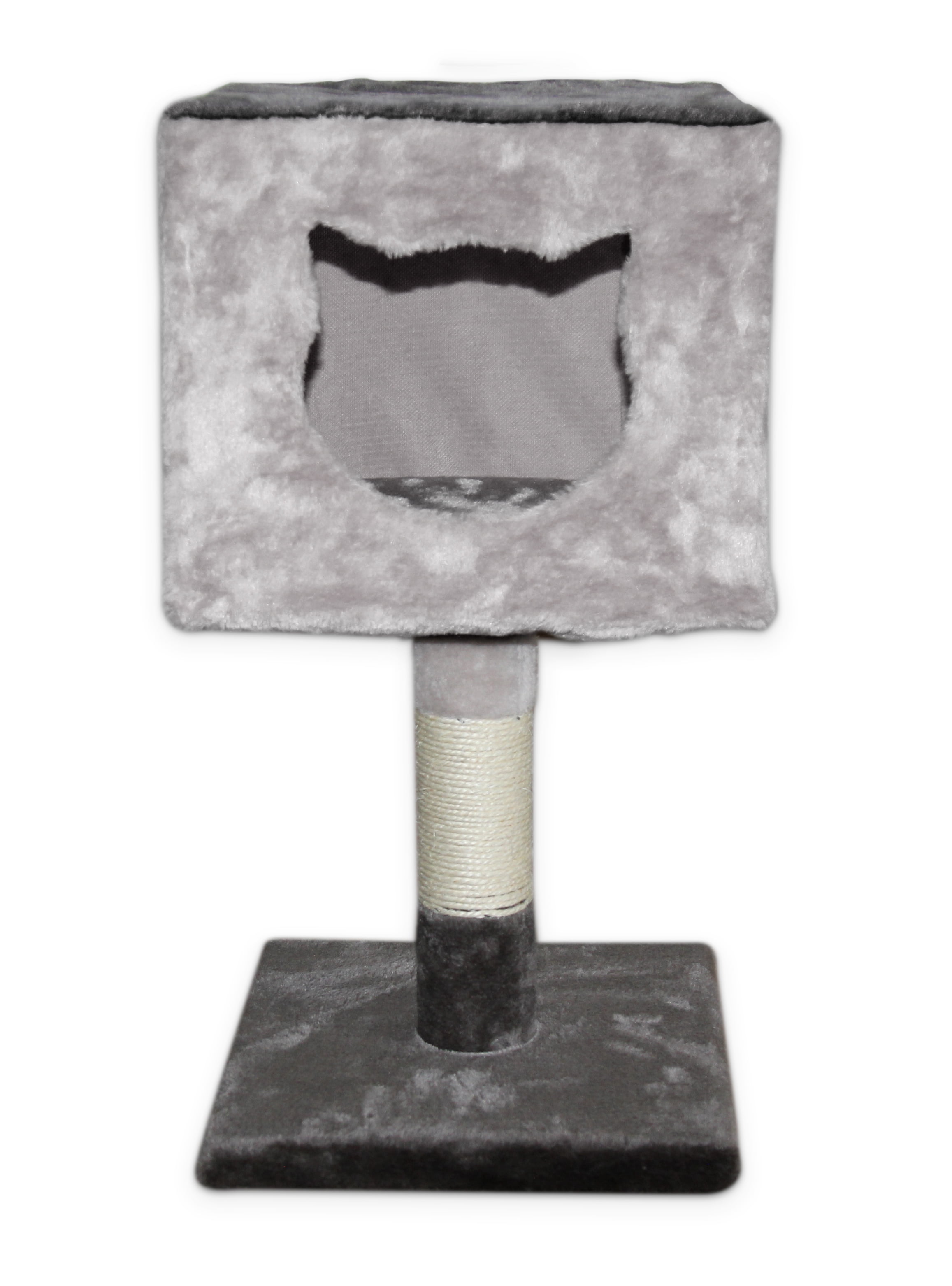 aspca modern cat tree