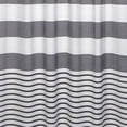 thumbnail image 2 of CATALINA SHOWER CURTAIN, 2 of 2