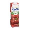 thumbnail image 2 of Oasis Jus de Pomme, 100 pour Cent, Tetra / 960ml/unité, 12 Unités/caisse, 2 of 2