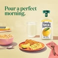 thumbnail image 2 of Simply Lemonade with Raspberry Bottle, 89 fl oz, 2 of 14