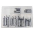 thumbnail image 2 of Reaction Tackle- Lead Drop Shot, 50 Piece kit, 2 of 3