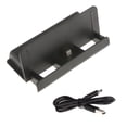 thumbnail image 1 of Soporte de Cargador de USB Tipo C de Videojuegos Accesorio de Carga para Nintendo Interruptor Sunnimix Cambiar cargador, 1 of 7