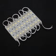thumbnail image 2 of 20Pcs 5050 Smd 3 Led MóDulo Led Tira de Cadena Luz Impermeable Dc 12V Blanco CáLido, 2 of 5
