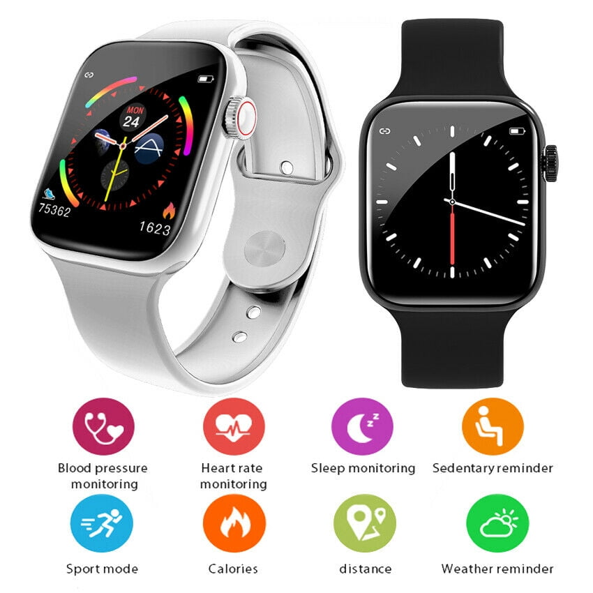 fitness smart watches to help you live your best life