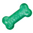thumbnail image 1 of KONG Squeezz Crackle Bone, Large(colors may vary), 1 of 4