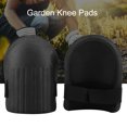 thumbnail image 1 of Rodilleras De Jardín, Rodillera Liviana, Cubierta Exterior Acanalada, Cojín De Protección Para Las Rodillas, Rodilleras Cómodas Y Cómodas Para Pisos De Jardinería De, 1 of 7