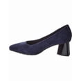 thumbnail image 2 of The FLEXX Mirta Suede Pump, 37, 2 of 5