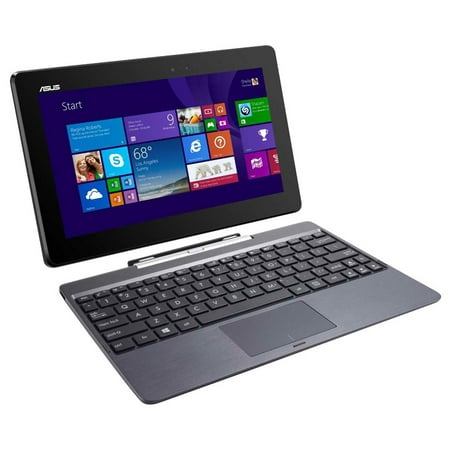 Refurbished Nextbook NXW10QC32G  Flexx Tablet 2 10.1'' 32GB Black Win 8.1 and