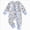 D174-Blue, variant on Baby Boy Girl Bubble Romper Infant Infant Baby Boys Summer Romper Jumpsuit Toddler Newborn Boy Bodysuit Playsuit 3 6 12 18 Months 3-6 Months