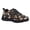 Brown Paw Print, variant on Christmas Tree Shoes for Girls Kids Non-Slip Athletic Sport Trainer Breathable Lightweight Tennis Running Shoes Holiday Costume Outfit