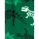 thumbnail image 4 of Set de pijama Simple Joys de Carter's Boys Dinosaur 12 Months, 4 of 6