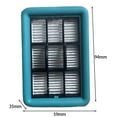 thumbnail image 2 of for Bissell for Crosswave HF2 / 3845N / 3831 Floor Scrubber Replaceable Filter, 2 of 8