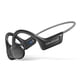 thumbnail image 1 of Generic Bone Conduction Headphones - IPX8 Waterproof Swimming Headphones Built-in 32G Player Memory, Open Ear Headphones Wireless Bluetooth 5.3 with Mic for Swimming Running, Black, 1 of 9
