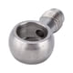 thumbnail image 5 of Adaptador Turbo Banjo, Adaptador 4AN A M14 Acero Inoxidable 414-02101-006 Preciso Y Confiable Para Perno M14, 5 of 7