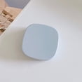 thumbnail image 1 of Caja para lentes de contacto de color sólido con forma de caramelo, caja para lentes de contacto, caja para pupila hermosa y sencilla, caja portátil para hacer uno mismo, 1 of 1