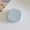 blue, variant on Contact lens box candy solid color contact lens box Simple Beautiful pupil box smooth DIY portable companion box