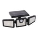 thumbnail image 3 of Luz de sensor de MoviNo al Aire Libre, Iluminación IP65 Ingresos de Seguridad Información Inalla de 120 Grados en Gran Ángulo con tornillos para patio, 3 of 7