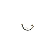 Raybestos Element3 Brake Hose, BH38634 Fits select: 1989-1990 DODGE DAKOTA