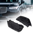 thumbnail image 4 of koolsoo Front Bumper Grilles 31663514 31663515 for 2021 Auto Accessories, 4 of 9